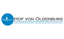 Logo Hotel Hof von Oldenburg Bad Zwischenahn
