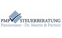 Logo PMP Steuerberatung Pannemann, Dr. Martin & Partner Bad Zwischenahn