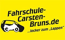 Logo Bruns Carsten Fahrschule Bad Zwischenahn