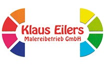 Logo Eilers Klaus Malereibetrieb GmbH Bad Zwischenahn