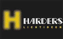 Logo Harders Lichtideen GmbH & Co. KG Elektro- und Beleuchtungstechnik Bad Zwischenahn