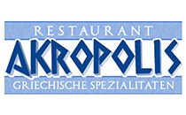 Logo AKROPOLIS Griechische Spezialitäten Bad Zwischenahn