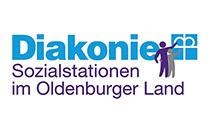 Logo Diakonie Sozialstation im Oldenburger Land gGmbH Bad Zwischenahn Bad Zwischenahn