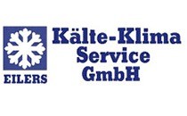 Logo Eilers Kälte-Klima-Service GmbH Bad Zwischenahn