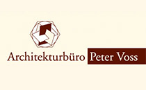 Logo Architekturbüro Peter Voss Petersfehn I