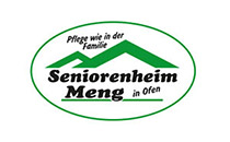 Logo Seniorenheim Meng GmbH Bad Zwischenahn