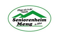 FirmenlogoSeniorenheim Meng GmbH Bad Zwischenahn