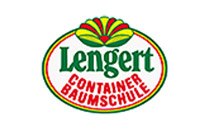 Logo Lengert Container-Baumschule Bad Zwischenahn
