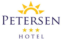Logo Hotel Petersen - Bad Zwischenahn