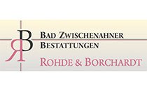 Logo Bad Zwischenahner Bestattungen Rohde & Borchardt GmbH - Bad Zwischenahn