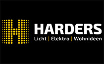 Logo Harders Lichtideen GmbH & Co. KG Elektro- und Beleuchtungstechnik Bad Zwischenahn