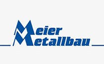 Logo Meier Metallbau GmbH Schlosserei, Edelstahlverarbeitung Bad Zwischenahn