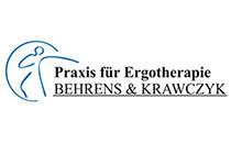 Logo Ergotherapie Behrens & Krawczyk Bad Zwischenahn