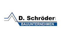 Logo Schröder Detlef Bauunternehmen Bad Zwischenahn