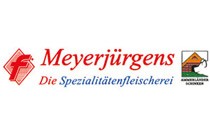 Logo Spezialitätenfleischerei Meyerjürgens Bad Zwischenahn