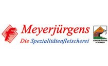 FirmenlogoSpezialitätenfleischerei Meyerjürgens Bad Zwischenahn