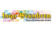 Logo Wermbter Ingo Malerfachbetrieb GmbH - Bad Zwischenahn