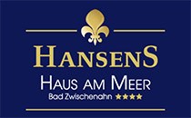 Logo HansenS Haus am Meer Bad Zwischenahn