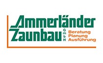 Logo Ammerländer Zaunbau - Inh. Albert Buß - Bad Zwischenahn