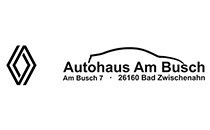 FirmenlogoAutohaus Am Busch Bad Zwischenahn