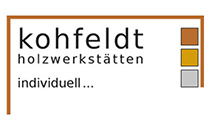 Logo Holzwerkstätten Jörn Kohfeldt & Birgit Weinert GbR Bad Zwischenahn