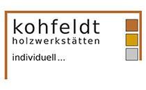 FirmenlogoHolzwerkstätten Jörn Kohfeldt & Birgit Weinert GbR Bad Zwischenahn