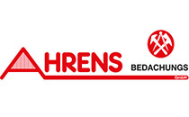 Logo Ahrens Bedachungs GmbH Bad Zwischenahn