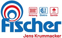 Logo Fischer GmbH & Co. KG Heizung-Sanitär-Elektro Elsfleth