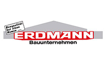 Logo Ulrich Erdmann Baugeschäft GmbH Elsfleth