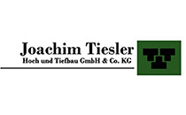 Logo Tiesler Joachim Hoch- u. Tiefbau GmbH & Co. KG Elsfleth