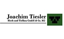 FirmenlogoTiesler Joachim Hoch- u. Tiefbau GmbH & Co. KG Elsfleth