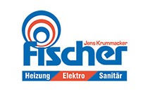 Logo Fischer GmbH Heizung-Sanitär-Elektro Elsfleth