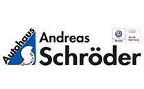Logo Autohaus Andreas Schröder GmbH & Co. KG, VW, Audi, Skoda-Service Elsfleth