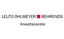 Logo Leutz-Ohlmeyer & Behrends Rechtsanwaltskanzlei Elsfleth