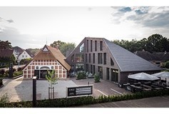 Eigentümer Bilder Thormählen Uwe GmbH Dach + Holzbau + Fassade Elsfleth