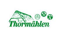 Logo Thormählen Uwe GmbH Dach + Holzbau + Fassade Elsfleth