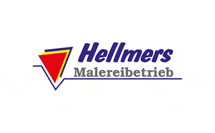 FirmenlogoHellmers Carsten Malerbetrieb Edewecht