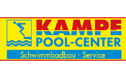 FirmenlogoKampe Poolcenter Edewecht