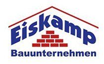 Logo Eiskamp Bauunternehmen GmbH & Co. KG Edewecht