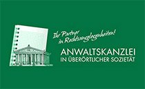 Logo Rickert-Kahnert Patricia Rechtsanwältin Edewecht