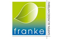 Logo Franke Garten- und Pool Inh. Tim Franke Edewecht