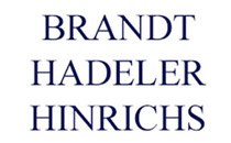 Logo Brandt, Hadeler, Hinrichs Steuerberater Edewecht