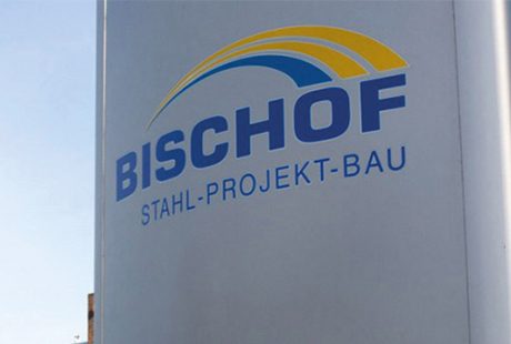Bildergallerie Bischof Stahl-Projekt-Bau GmbH SOLIDE. KOMPETENT. INDIVIDUELL. Edewecht