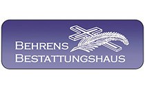 Logo Behrens Bestattungshaus Friedrichsfehn Inh. Sascha Behrens Edewecht