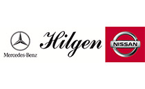 Logo Autohaus Werner Hilgen Autorisierter Mercedes Benz Service u. Vermittlung Edewecht