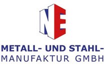 Logo NE Metall- und Stahlmanufaktur Edewecht