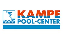 Logo Kampe Poolcenter Edewecht
