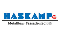 Logo HASKAMP Metallbau - Fassadentechnik Edewecht