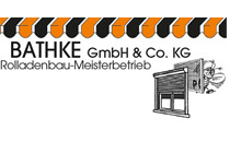 Logo Bathke Rolladenbau GmbH & Co. KG, Edewecht
