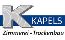 Logo Kapels Ernst Zimmerei u. Trockenbau Edewecht